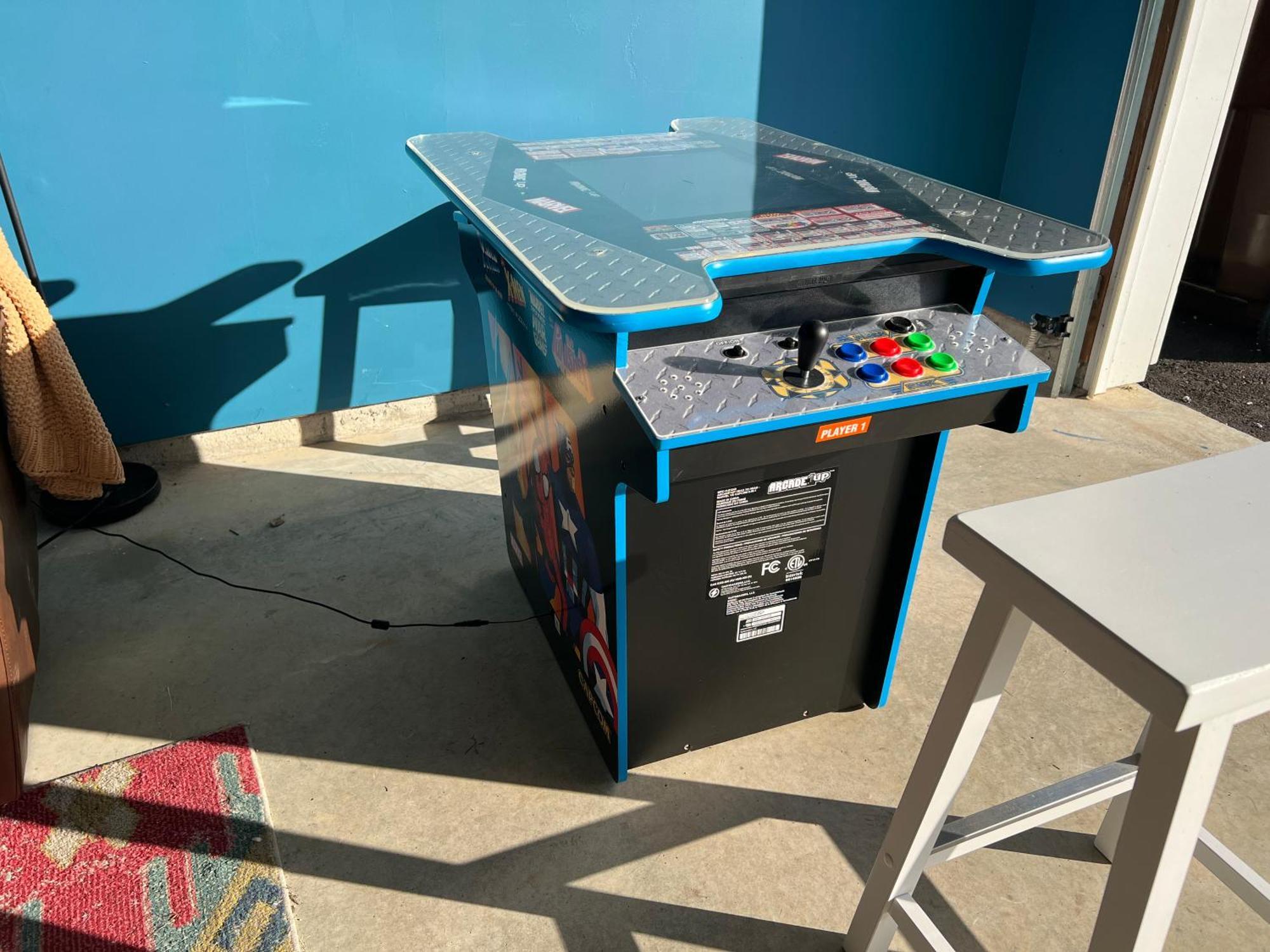 Closetobroadwayairportoprymillsgameroom20 Nashville Buitenkant foto
